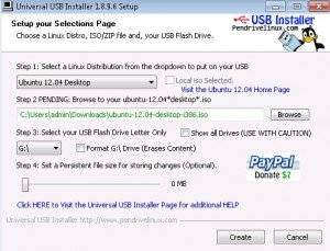 Install_ubuntu_from_usb_1 Install ubuntu from usb Step 2