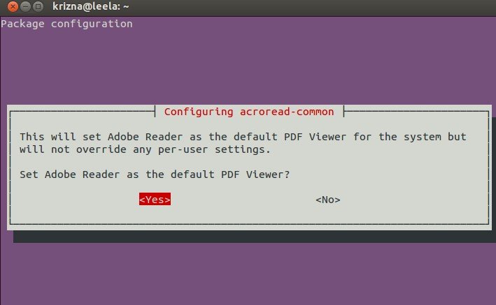 Download Adobe Reader For Linux Centos Installation Guide