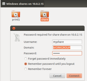 installe le serveur ubuntu freepbx 12.04