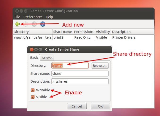 How To Install Subversion Server On Ubuntu Desktop